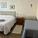 Casa Gianfranco Ferienhaus Gubbio