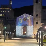 Casa Gianfranco * Gubbio