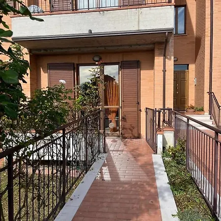 Holiday home Casa Gianfranco