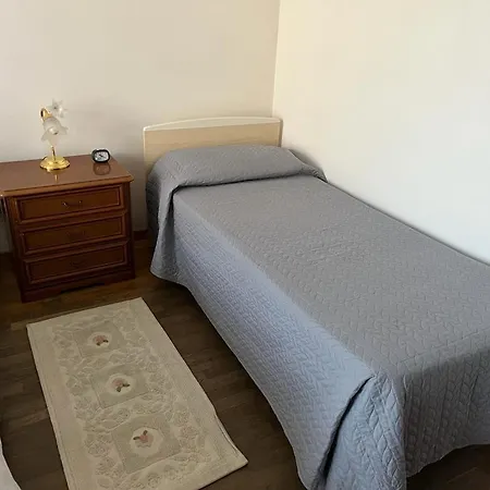 Casa Gianfranco *