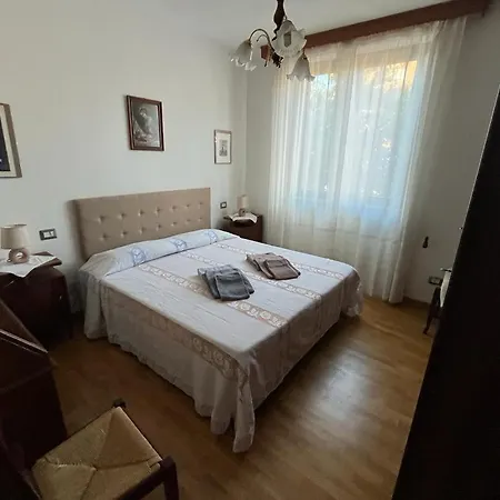 Holiday home Casa Gianfranco