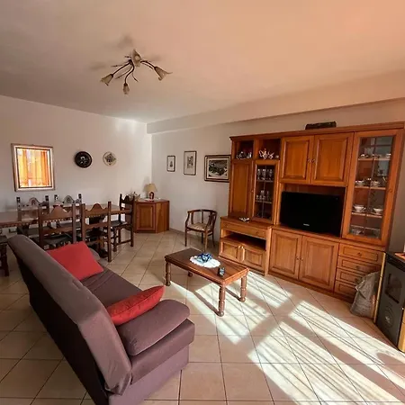 Casa Gianfranco Holiday home *