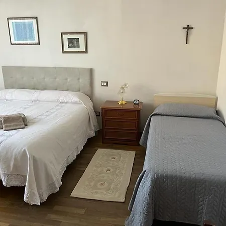 Casa Gianfranco Дом отдыха Губбио