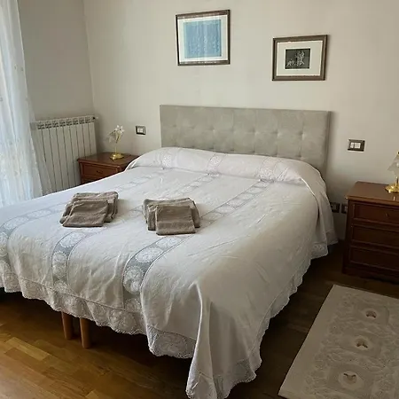Casa Gianfranco *