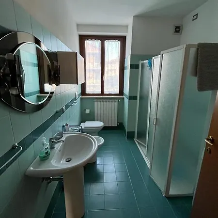 Hébergement de vacances Casa Gianfranco Gubbio