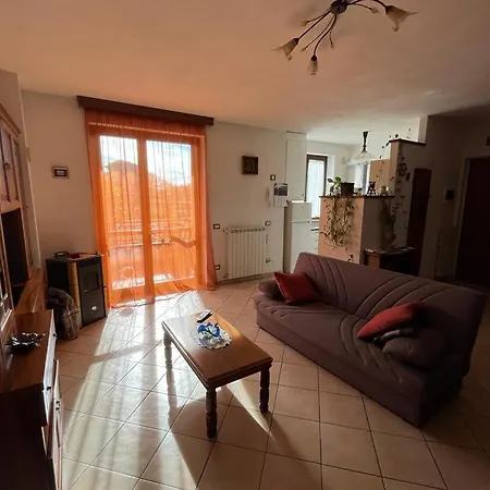 Casa Gianfranco Gubbio