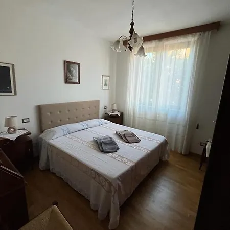 بيت للعطل Casa Gianfranco