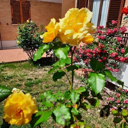 Casa Gianfranco Holiday home