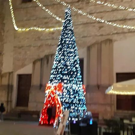 Дом отдыха Casa Gianfranco