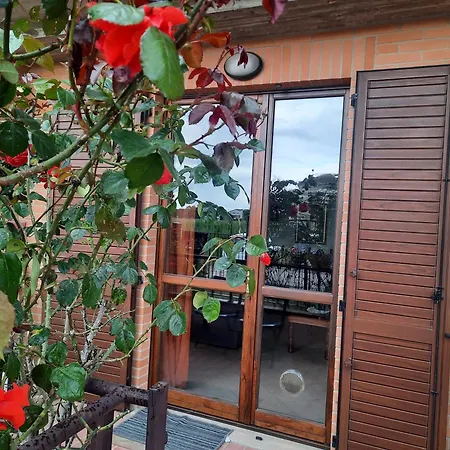 Casa Gianfranco Hébergement de vacances