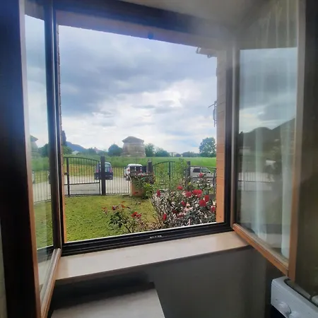 Holiday home Casa Gianfranco