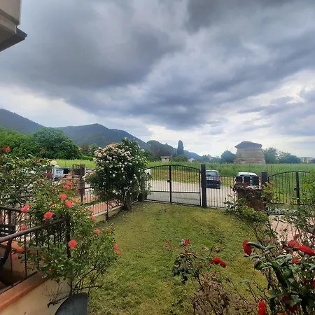 Casa Gianfranco *