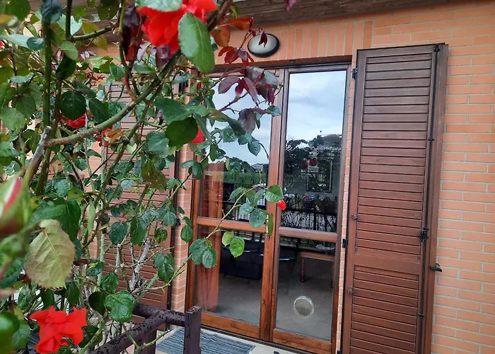 Casa Gianfranco Holiday home